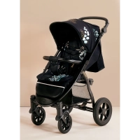 Doublure de siège - Lionelo - Black