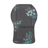 Doublure de siège - Lionelo - Black