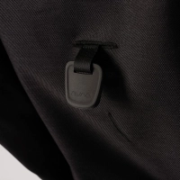 Poussette Nuna Trvl lx + Coque Auto Pipa Urbn - Caviar