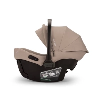 Poussette Nuna Trvl lx + Coque Auto Pipa Urbn - Cedar