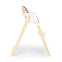 Chaise haute BRYN - NUNA - Heritage