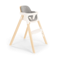 Chaise haute BRYN - NUNA - Heritage