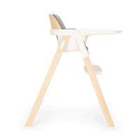 Chaise haute BRYN - NUNA - Heritage