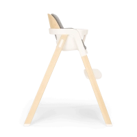 Chaise haute BRYN - NUNA - Heritage