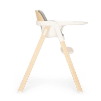 Chaise-Haute Nuna Bryn - Heritage