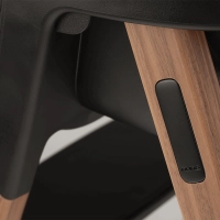 Chaise haute BRYN - NUNA - Sanderson