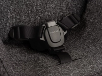 Chaise-Haute Nuna Bryn - Sanderson