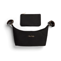 Organisateur de poussette - NUNA - Caviar