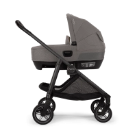 Poussette Nuna Swiv - Granite