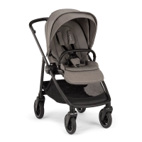 Poussette Nuna Swiv - Granite