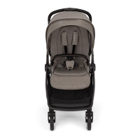 Poussette Nuna Swiv - Granite