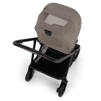 Poussette Nuna Swiv - Granite