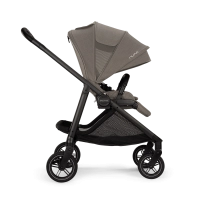 Poussette Nuna Swiv - Granite