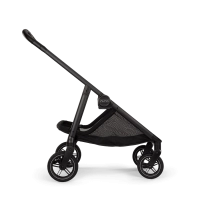 Poussette Nuna Swiv - Granite