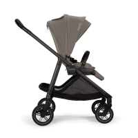 Poussette Nuna Swiv - Granite