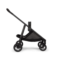 Poussette Nuna Swiv - Granite