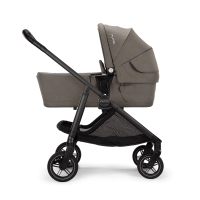 Poussette Nuna Swiv - Granite