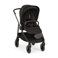 Poussette Nuna Swiv - Caviar