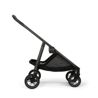 Poussette Nuna Swiv - Caviar