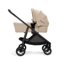 Poussette Nuna Swiv - Biscotti
