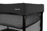 Lit Parapluie Nuna Paal - Caviar