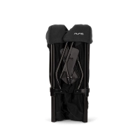 Lit Parapluie Nuna Paal - Caviar