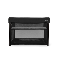 Lit Parapluie Nuna Paal - Caviar