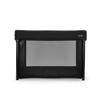 Lit Parapluie Nuna Paal - Caviar