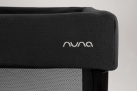 Lit Parapluie Nuna Paal - Caviar