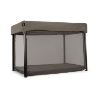 Lit Parapluie Nuna Paal - Granite