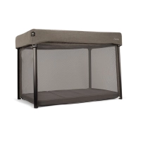 Lit Parapluie Nuna Paal - Granite