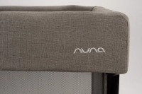 Lit Parapluie Nuna Paal - Granite