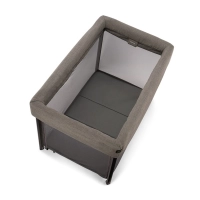 Lit Parapluie Nuna Paal - Granite