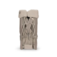 Lit Parapluie Nuna Paal - Biscotti