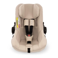 Poussette Nuna Swiv + Coque Auto Pipa Next + Siège Auto Todl Next - Biscotti + Base Next