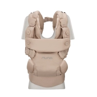 Porte-Bébé Nuna Cudl Luxe - Pearl