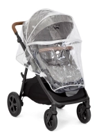 Poussette Joie Alore - Pebble