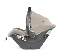 Coque Auto 0-13kg Peg Perego Primo Viaggio SLK - Astral