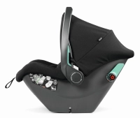 Coque Auto 0-13kg Peg Perego Primo Viaggio SLK - True Black