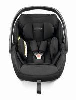 Coque Auto 0-13kg Peg Perego Primo Viaggio SLK - True Black