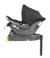 Coque Auto 0-13kg Peg Perego Primo Viaggio SLK - True Black