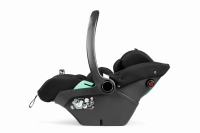 Coque Auto 0-13kg Peg Perego Primo Viaggio Lounge - True Black