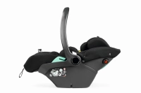 Coque Auto 0-13kg Peg Perego Primo Viaggio Lounge - True Black