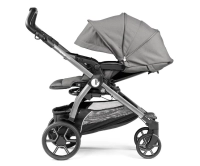 Poussette Peg Perego Book - Mercury