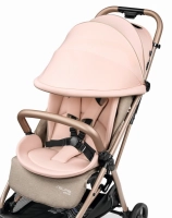Poussette Peg Perego Selfie Plus - Mon Amour
