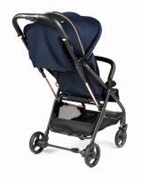 Poussette Peg Perego Selfie Plus - Blue Shine