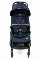 Poussette Peg Perego Selfie Plus - Blue Shine