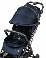 Poussette Peg Perego Selfie Plus - Blue Shine