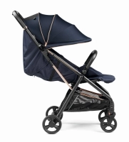 Poussette Peg Perego Selfie Plus - Blue Shine