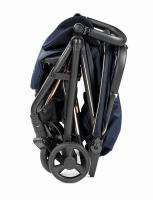 Poussette Peg Perego Selfie Plus - Blue Shine